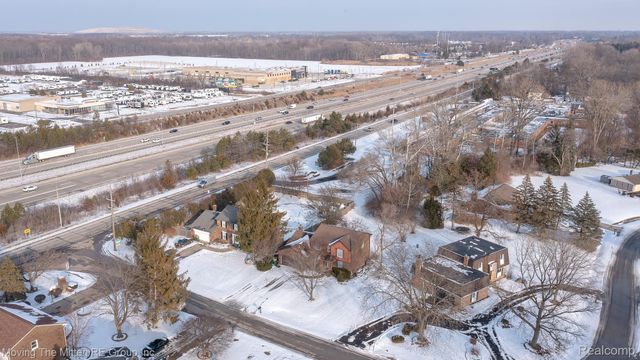 44017 Harmony Lane, Van Buren Charter Township, MI 48111