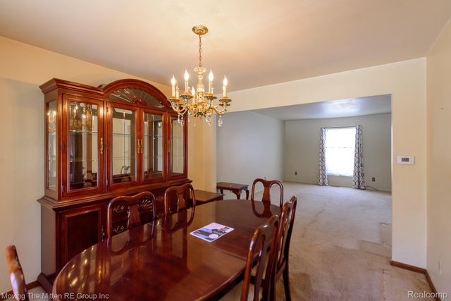 44017 Harmony Lane, Van Buren Charter Township, MI 48111