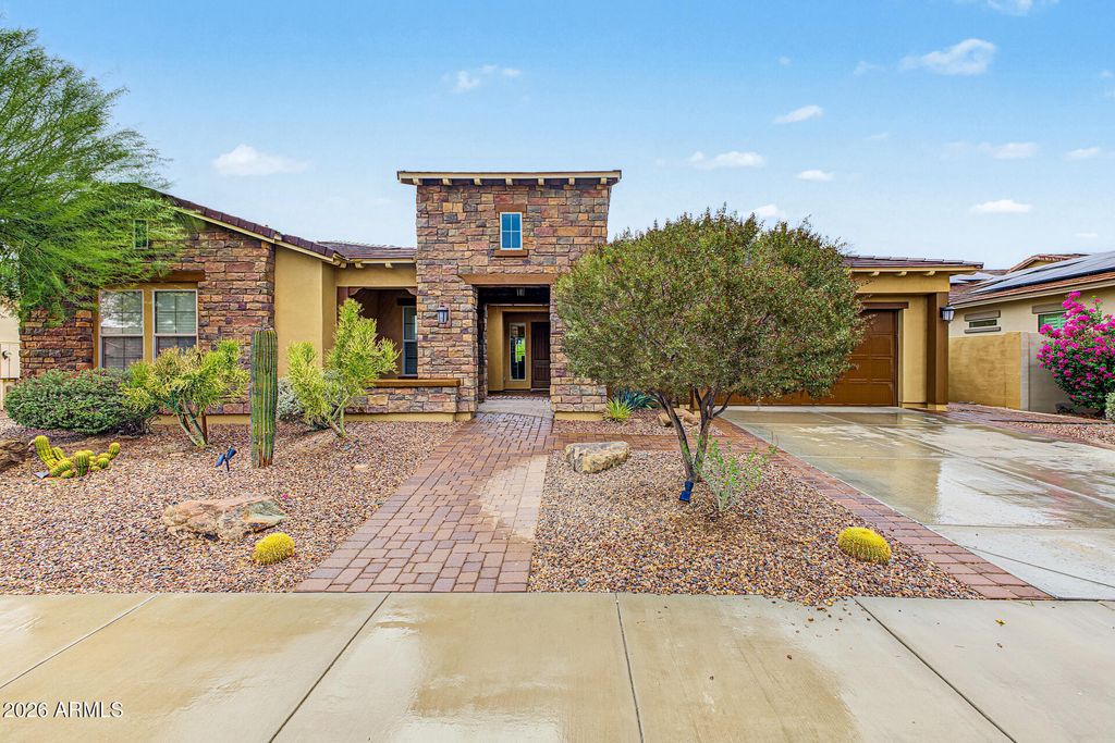 18106 W ACACIA Drive, Goodyear, AZ 85338 — exterior