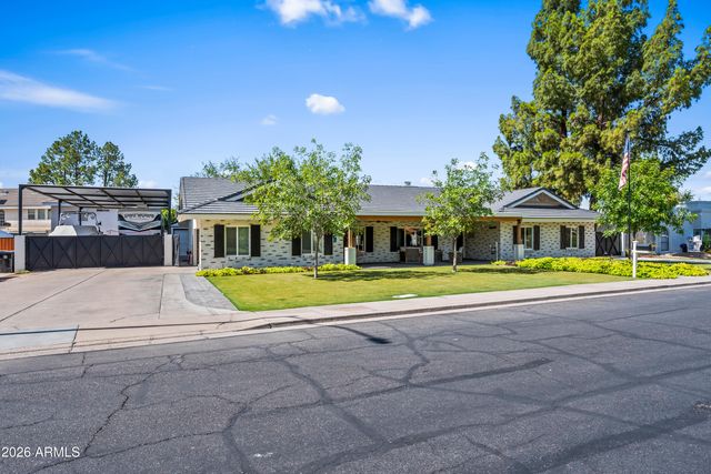 1743 E EVERGREEN Street, Mesa, AZ 85203