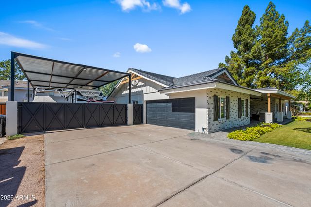 1743 E EVERGREEN Street, Mesa, AZ 85203