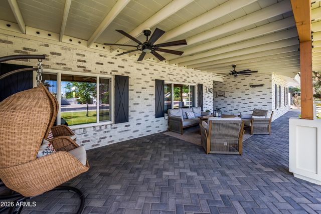 1743 E EVERGREEN Street, Mesa, AZ 85203