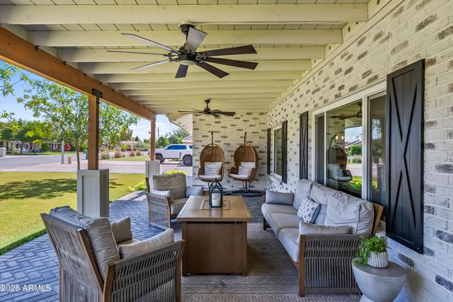 1743 E EVERGREEN Street, Mesa, AZ 85203