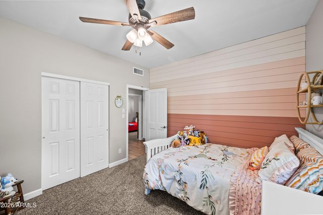 1743 E EVERGREEN Street, Mesa, AZ 85203