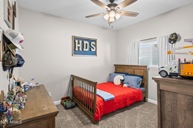 1743 E EVERGREEN Street, Mesa, AZ 85203