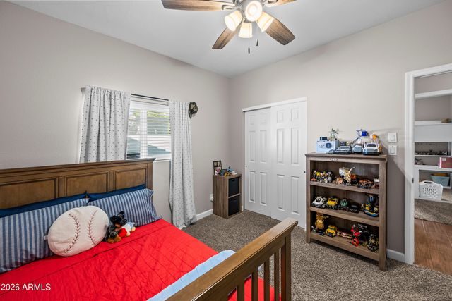 1743 E EVERGREEN Street, Mesa, AZ 85203