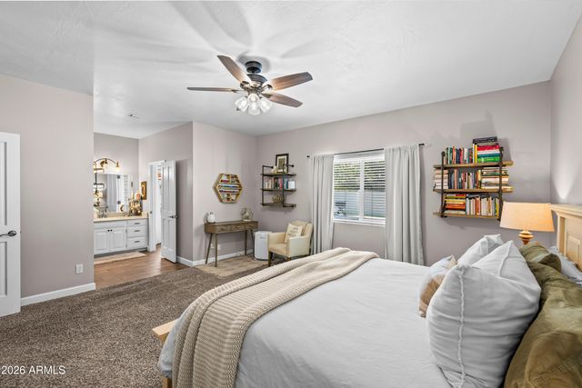 1743 E EVERGREEN Street, Mesa, AZ 85203
