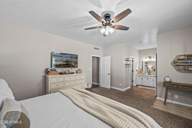 1743 E EVERGREEN Street, Mesa, AZ 85203