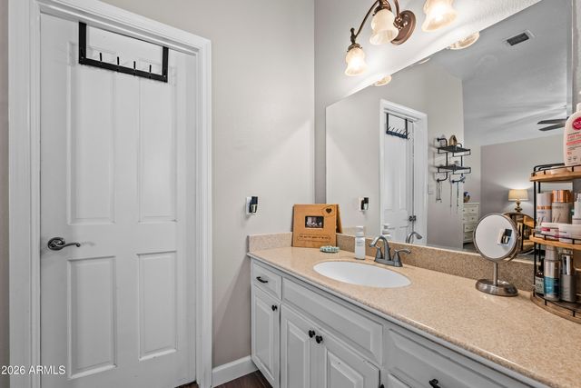 1743 E EVERGREEN Street, Mesa, AZ 85203