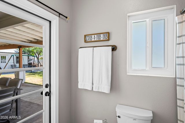 1743 E EVERGREEN Street, Mesa, AZ 85203