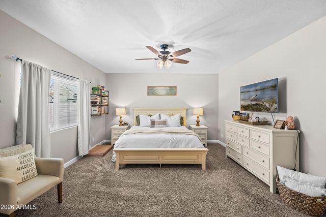 1743 E EVERGREEN Street, Mesa, AZ 85203