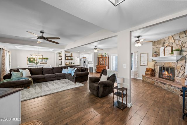 1743 E EVERGREEN Street, Mesa, AZ 85203