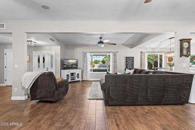 1743 E EVERGREEN Street, Mesa, AZ 85203