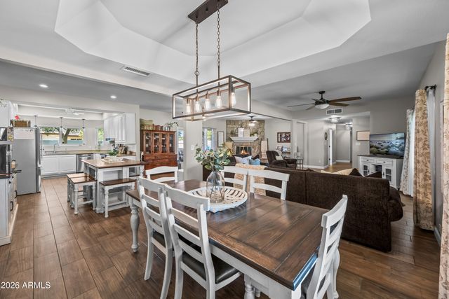 1743 E EVERGREEN Street, Mesa, AZ 85203