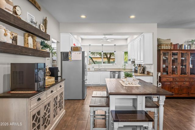 1743 E EVERGREEN Street, Mesa, AZ 85203