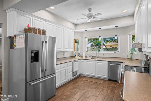 1743 E EVERGREEN Street, Mesa, AZ 85203