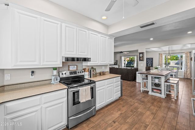 1743 E EVERGREEN Street, Mesa, AZ 85203
