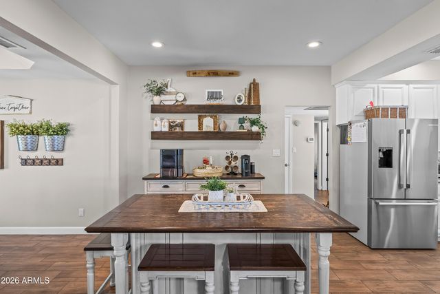 1743 E EVERGREEN Street, Mesa, AZ 85203