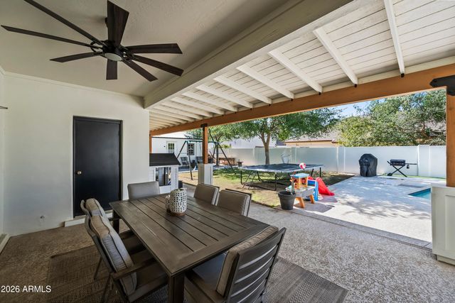 1743 E EVERGREEN Street, Mesa, AZ 85203