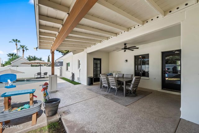 1743 E EVERGREEN Street, Mesa, AZ 85203