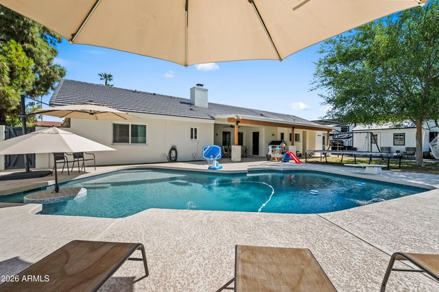 1743 E EVERGREEN Street, Mesa, AZ 85203