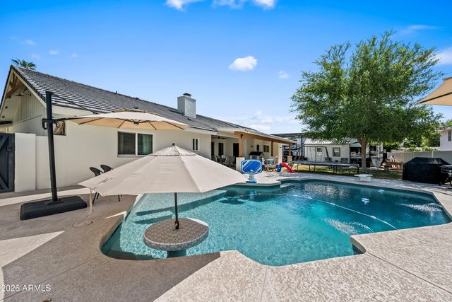 1743 E EVERGREEN Street, Mesa, AZ 85203