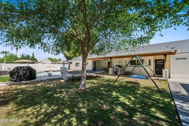1743 E EVERGREEN Street, Mesa, AZ 85203