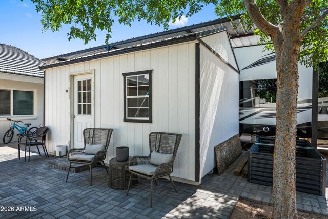 1743 E EVERGREEN Street, Mesa, AZ 85203