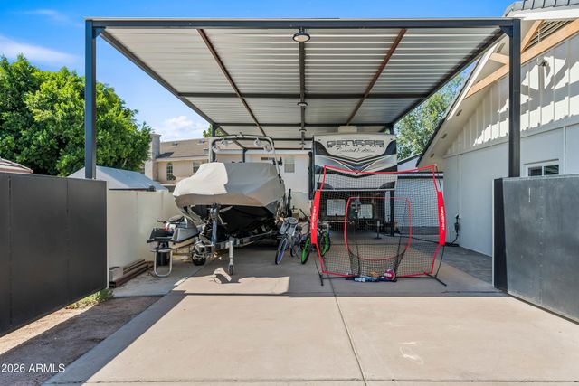 1743 E EVERGREEN Street, Mesa, AZ 85203