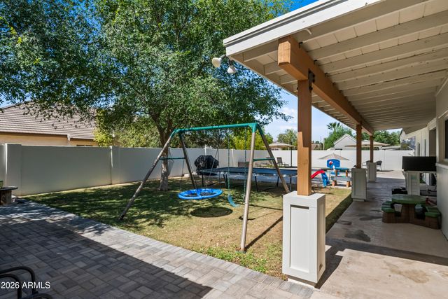 1743 E EVERGREEN Street, Mesa, AZ 85203