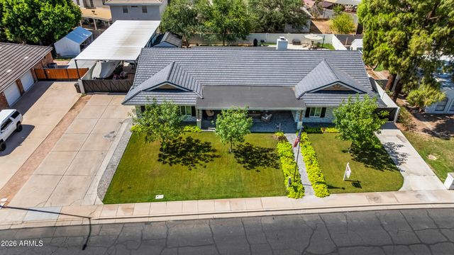 1743 E EVERGREEN Street, Mesa, AZ 85203