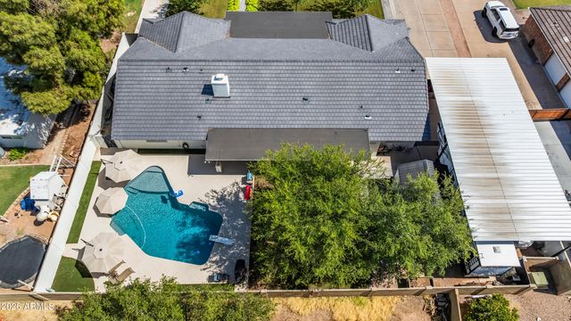 1743 E EVERGREEN Street, Mesa, AZ 85203