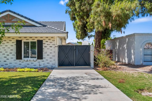 1743 E EVERGREEN Street, Mesa, AZ 85203