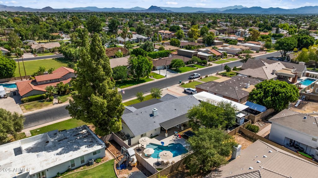 1743 E EVERGREEN Street, Mesa, AZ 85203 — photo 3