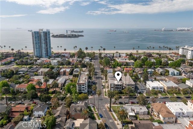 2772 E 2nd Street 2G, Long Beach, CA 90803