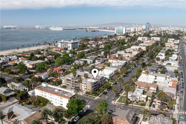 2772 E 2nd Street 2G, Long Beach, CA 90803