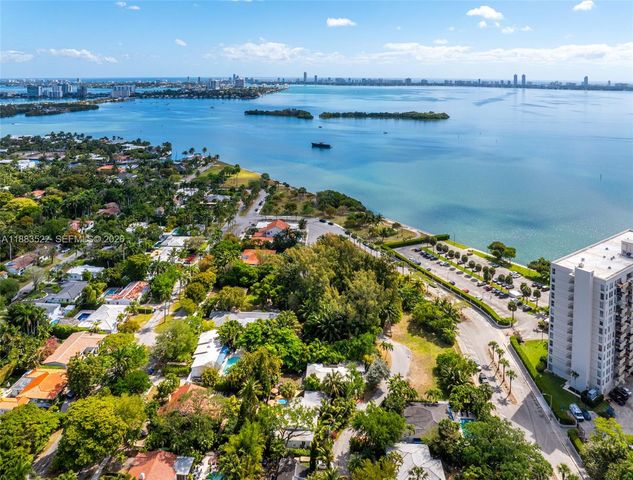 895 NE 70th Street, Miami, FL 33138