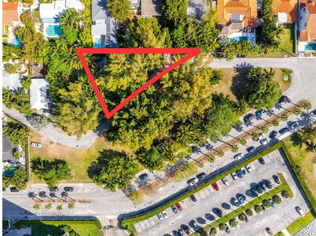 895 NE 70th Street, Miami, FL 33138