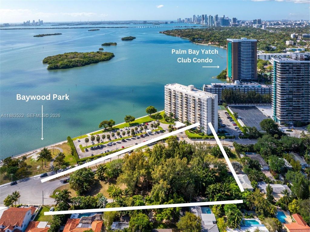 895 NE 70th Street, Miami, FL 33138