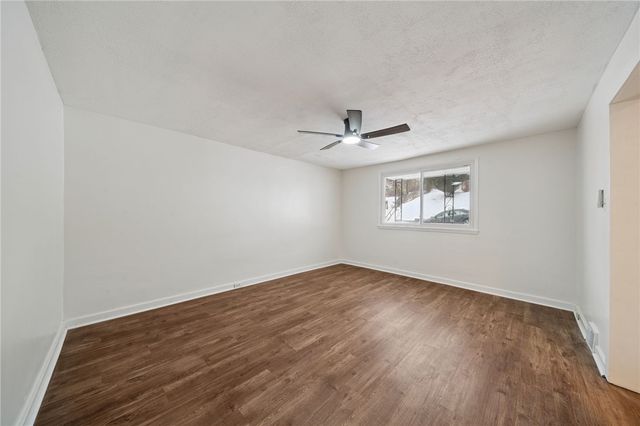 41 Norton Street, Mt Washington, PA 15211