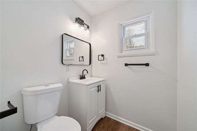 41 Norton Street, Mt Washington, PA 15211