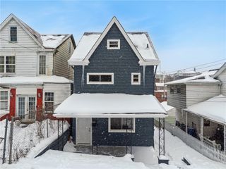 41 Norton Street, Mt Washington, PA 15211