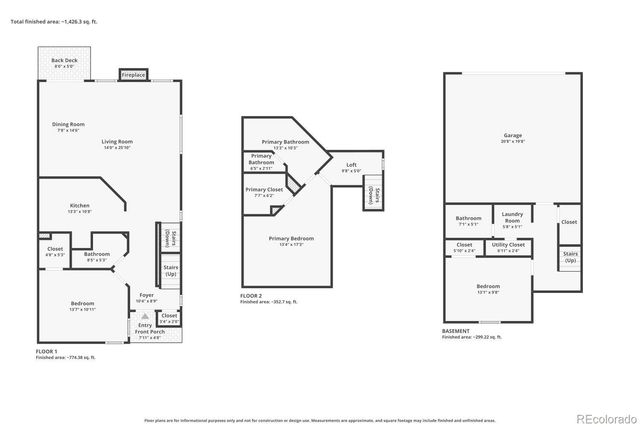 1470 S Quebec Way 129, Denver, CO 80231