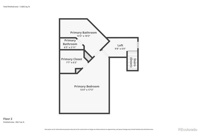 1470 S Quebec Way 129, Denver, CO 80231