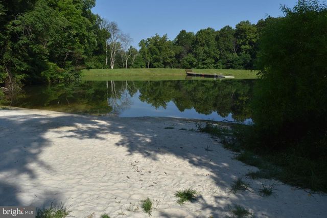 LOT 33 DOGWOOD BLOSSOM LN, Front Royal, VA 22630