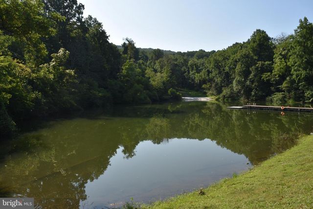 LOT 33 DOGWOOD BLOSSOM LN, Front Royal, VA 22630