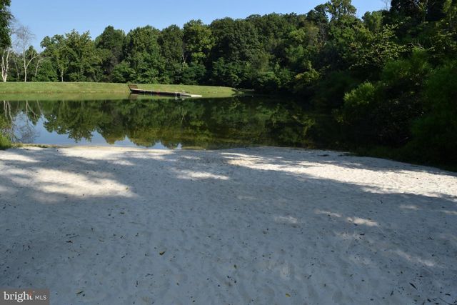 LOT 33 DOGWOOD BLOSSOM LN, Front Royal, VA 22630