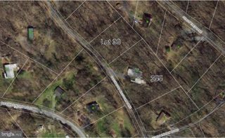 LOT 33 DOGWOOD BLOSSOM LN, Front Royal, VA 22630