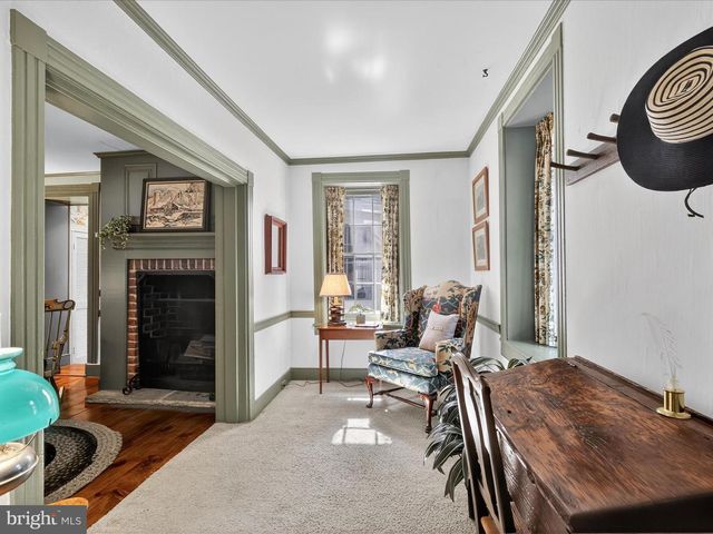 265 N OLD STONEHOUSE RD, Carlisle, PA 17015