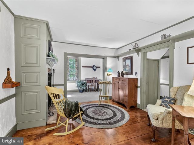 265 N OLD STONEHOUSE RD, Carlisle, PA 17015